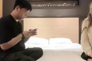 国产不雅视频,暗流涌动的网络迷雾